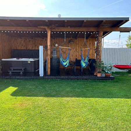 P&P APARTMÁNY Bojnice Esterno foto