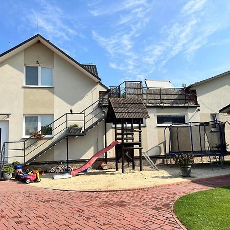P&P APARTMÁNY Bojnice Esterno foto