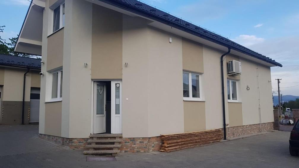 P&P APARTMÁNY Bojnice Esterno foto