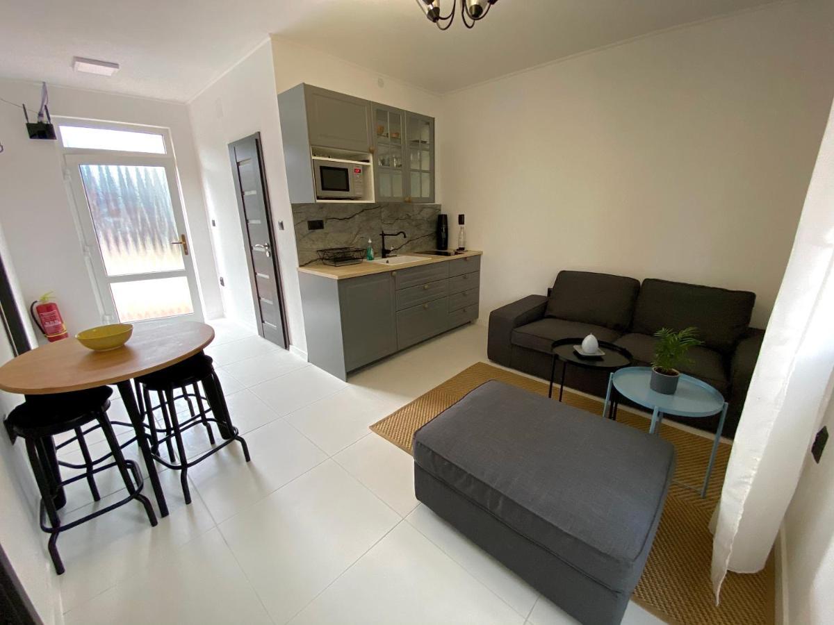 P&P APARTMÁNY Bojnice Esterno foto