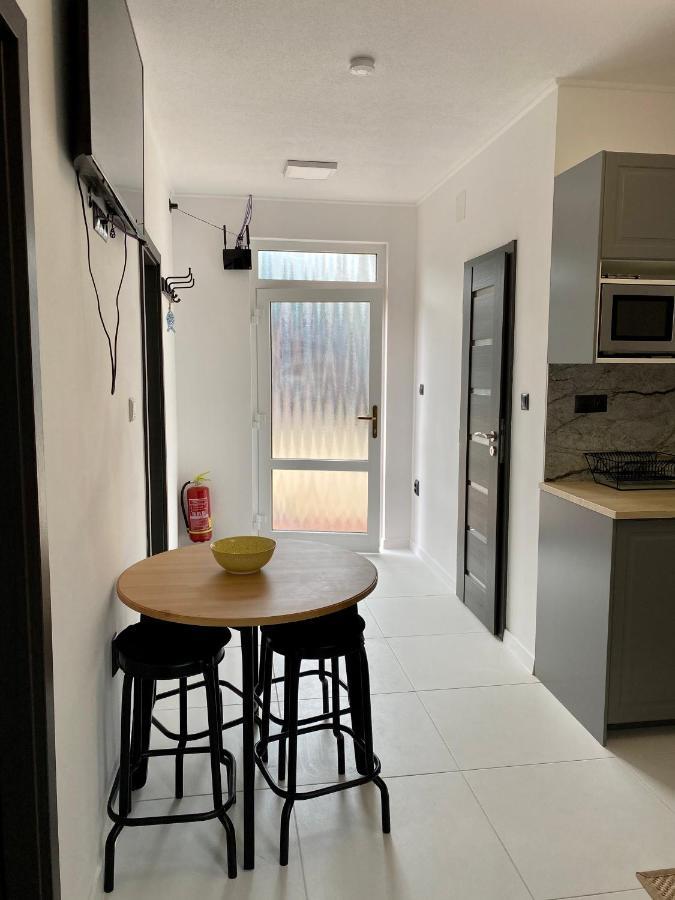 P&P APARTMÁNY Bojnice Esterno foto