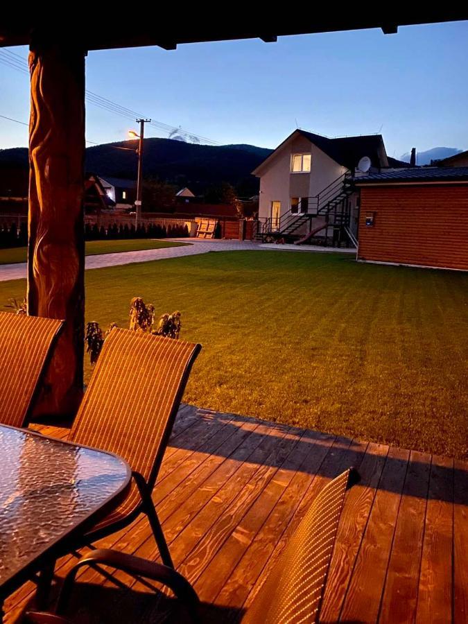 P&P APARTMÁNY Bojnice Esterno foto