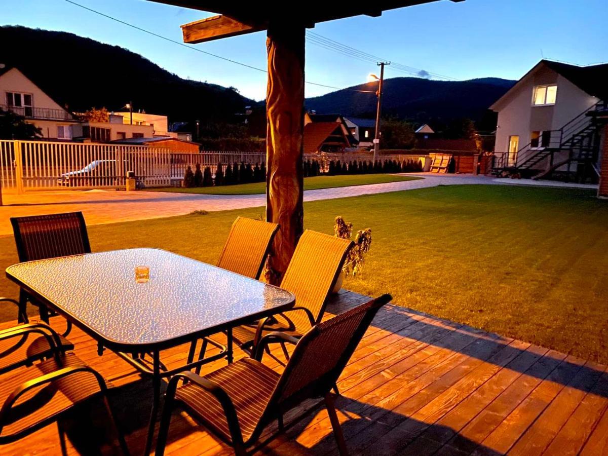 P&P APARTMÁNY Bojnice Esterno foto