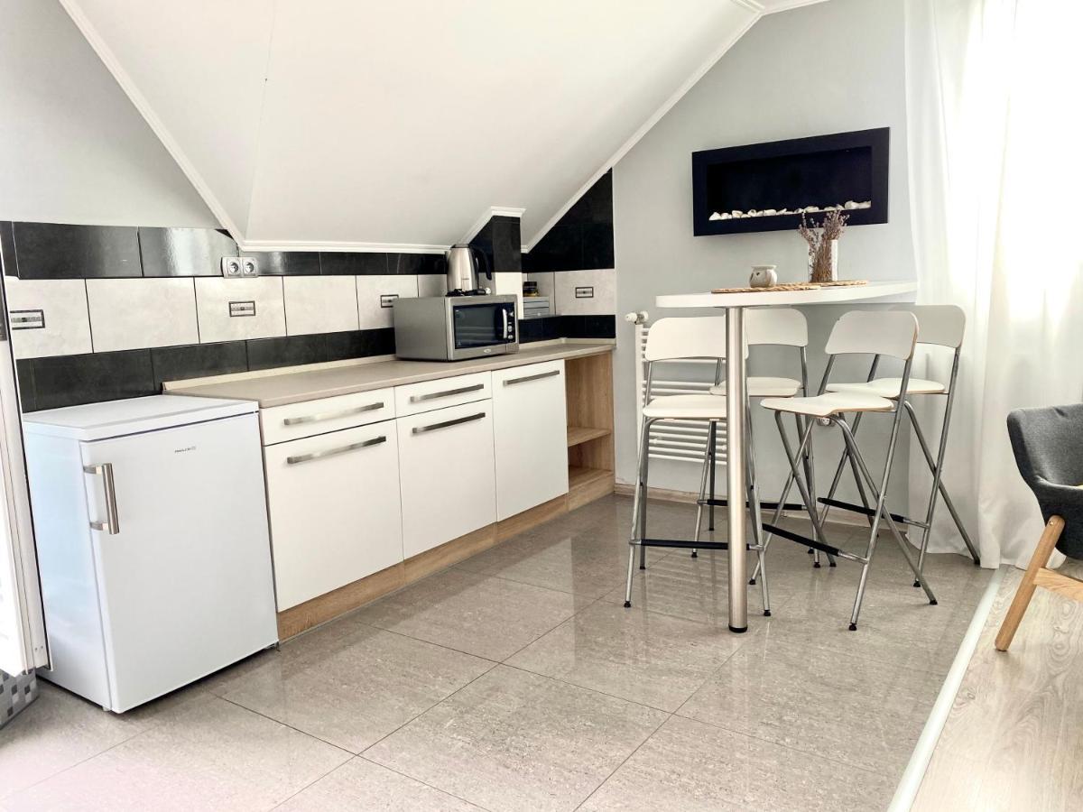 P&P APARTMÁNY Bojnice Esterno foto