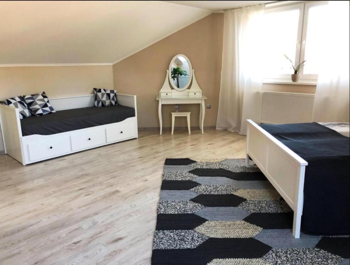 P&P APARTMÁNY Bojnice Esterno foto