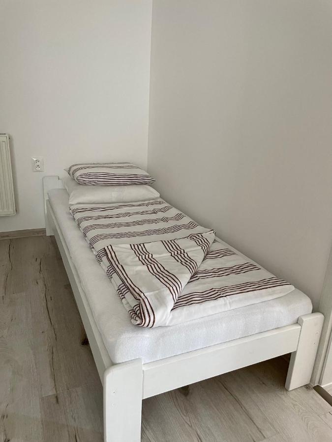 P&P APARTMÁNY Bojnice Esterno foto