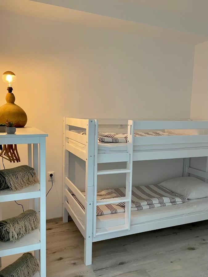 P&P APARTMÁNY Bojnice Esterno foto