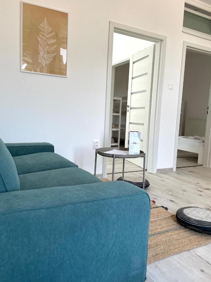 P&P APARTMÁNY Bojnice Esterno foto