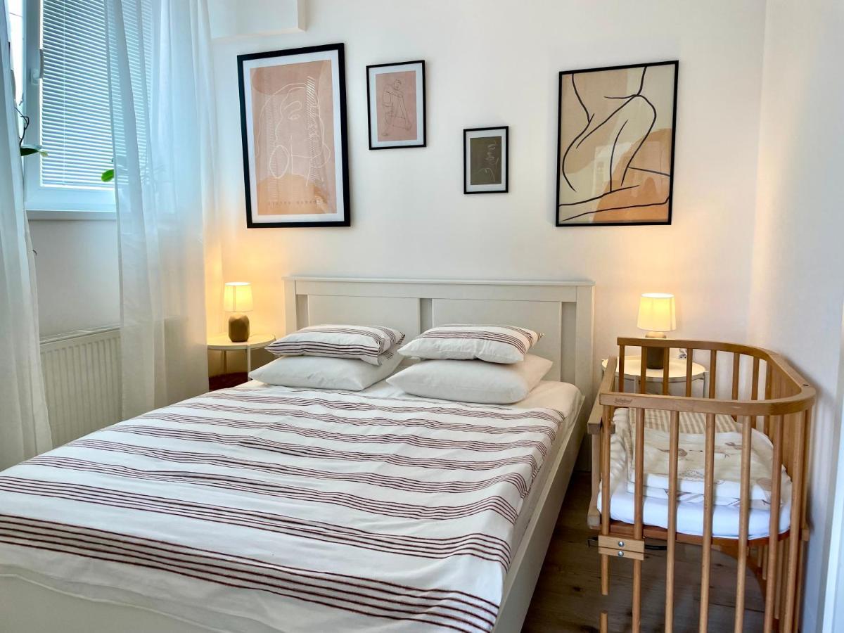 P&P APARTMÁNY Bojnice Esterno foto