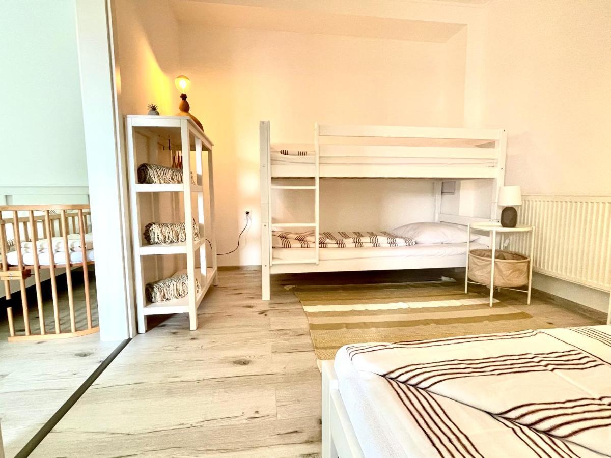 P&P APARTMÁNY Bojnice Esterno foto