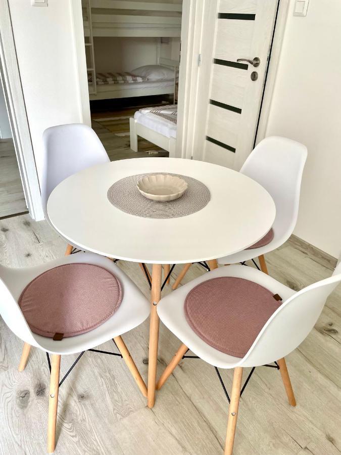 P&P APARTMÁNY Bojnice Esterno foto