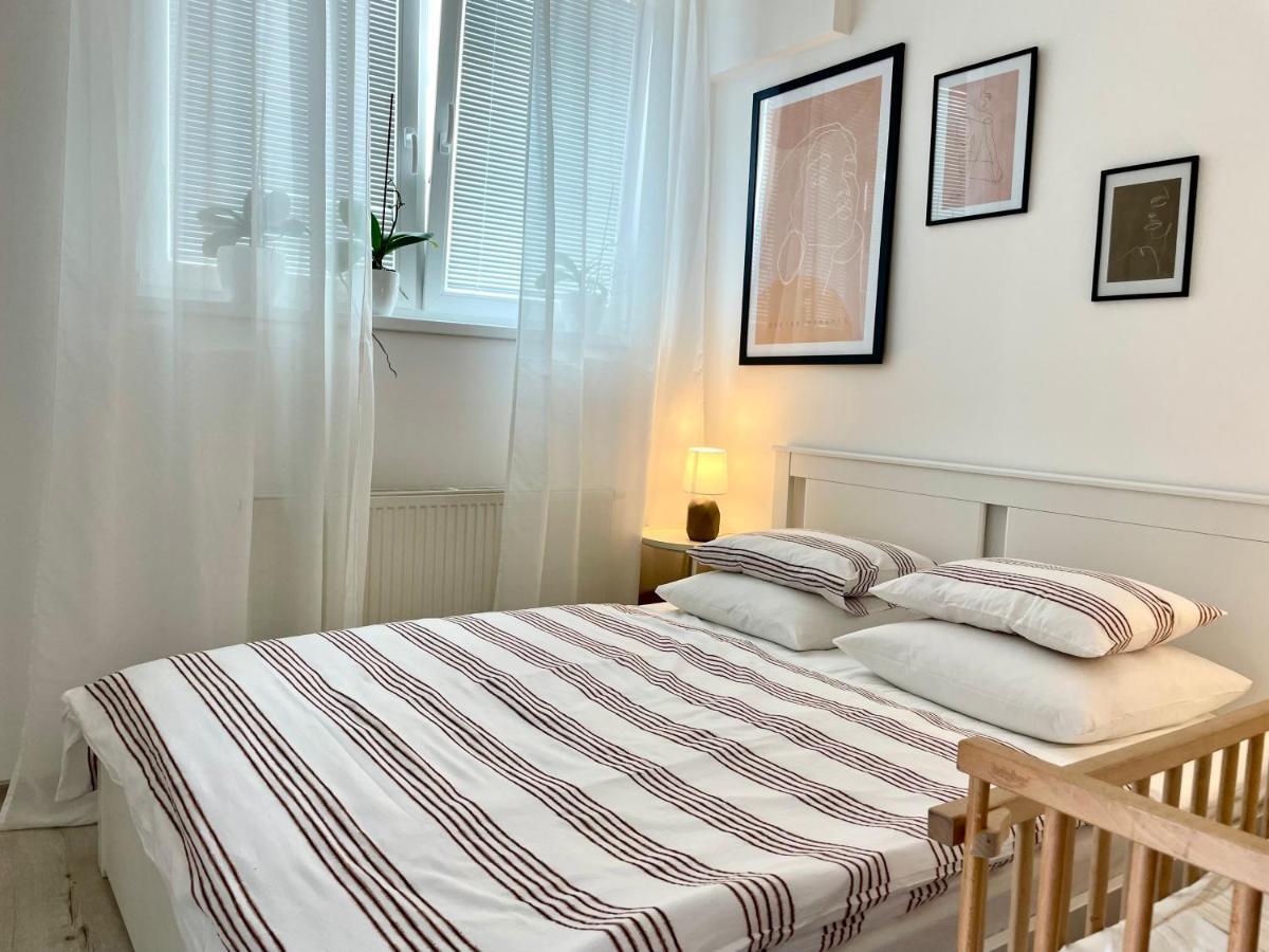P&P APARTMÁNY Bojnice Esterno foto