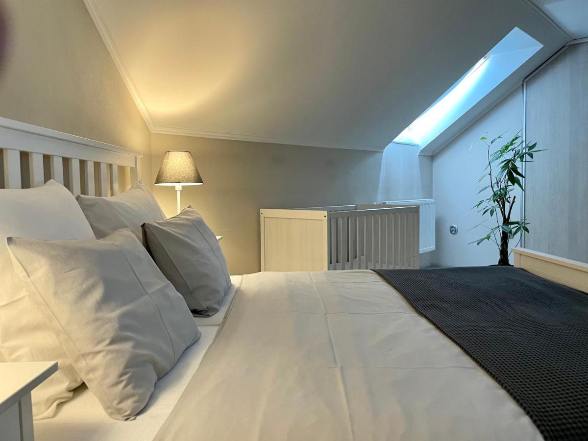 P&P APARTMÁNY Bojnice Esterno foto