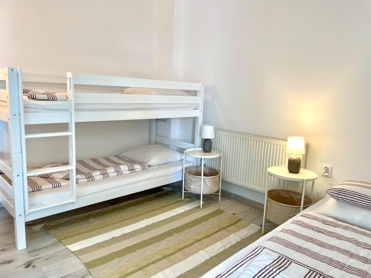 P&P APARTMÁNY Bojnice Esterno foto