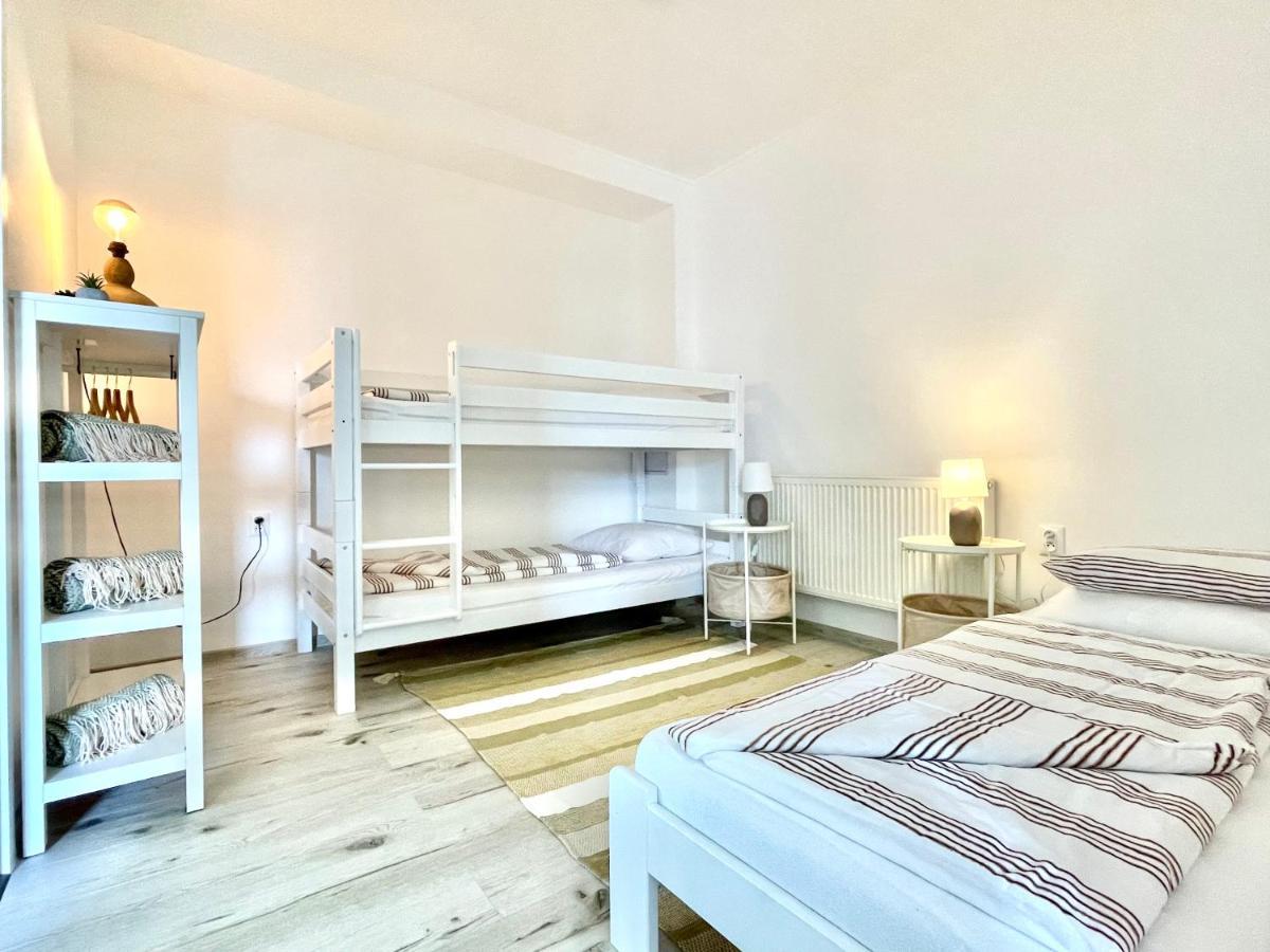 P&P APARTMÁNY Bojnice Esterno foto