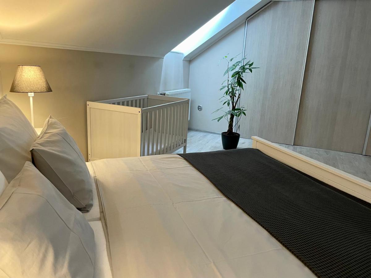 P&P APARTMÁNY Bojnice Esterno foto