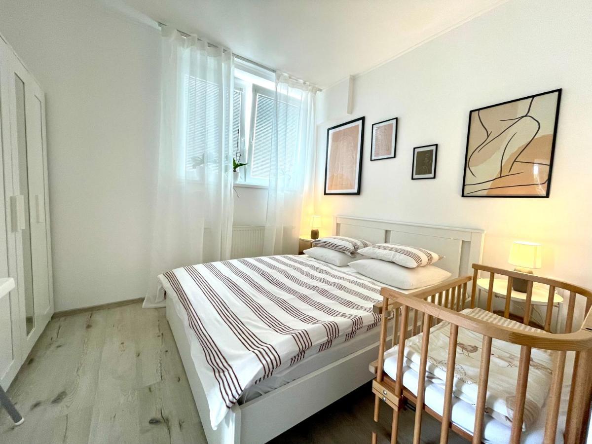 P&P APARTMÁNY Bojnice Esterno foto