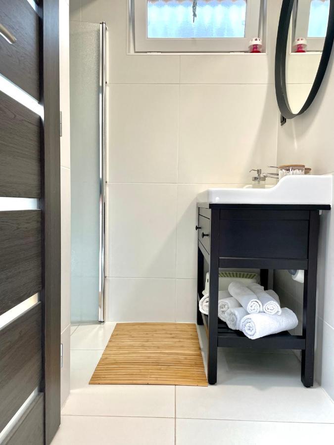P&P APARTMÁNY Bojnice Esterno foto
