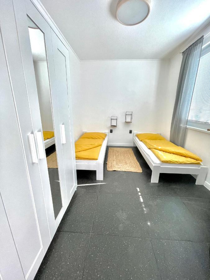 P&P APARTMÁNY Bojnice Esterno foto