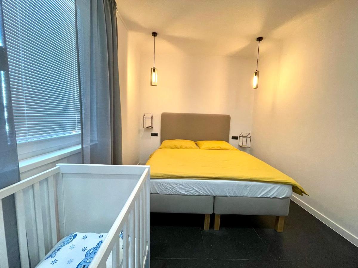 P&P APARTMÁNY Bojnice Esterno foto