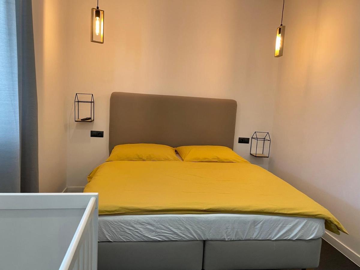 P&P APARTMÁNY Bojnice Esterno foto