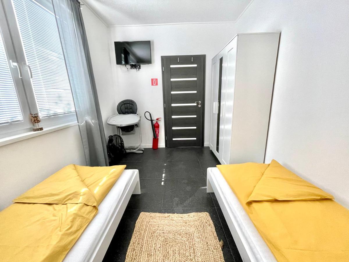 P&P APARTMÁNY Bojnice Esterno foto