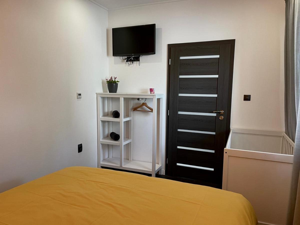P&P APARTMÁNY Bojnice Esterno foto