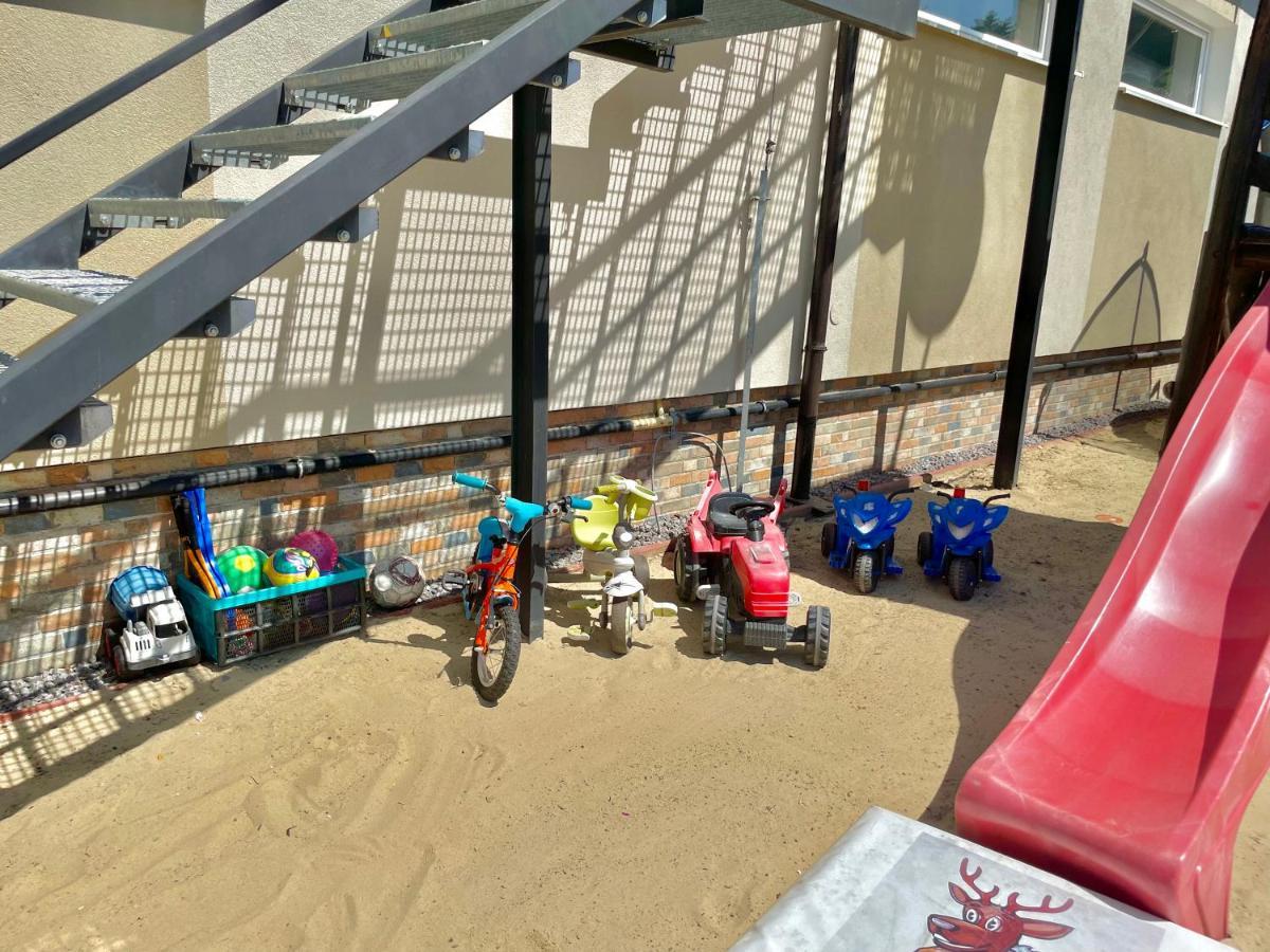 P&P APARTMÁNY Bojnice Esterno foto