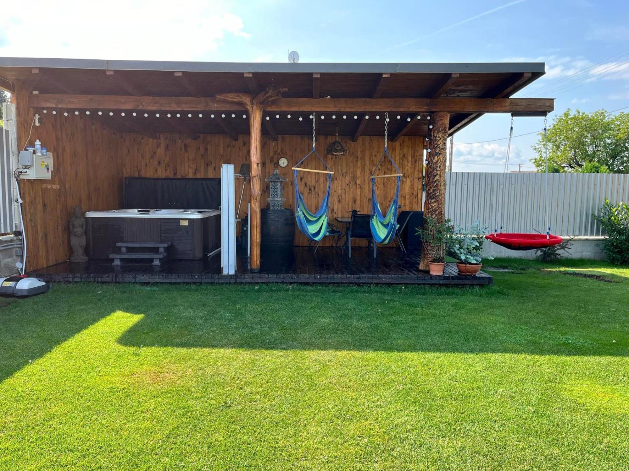 P&P APARTMÁNY Bojnice Esterno foto