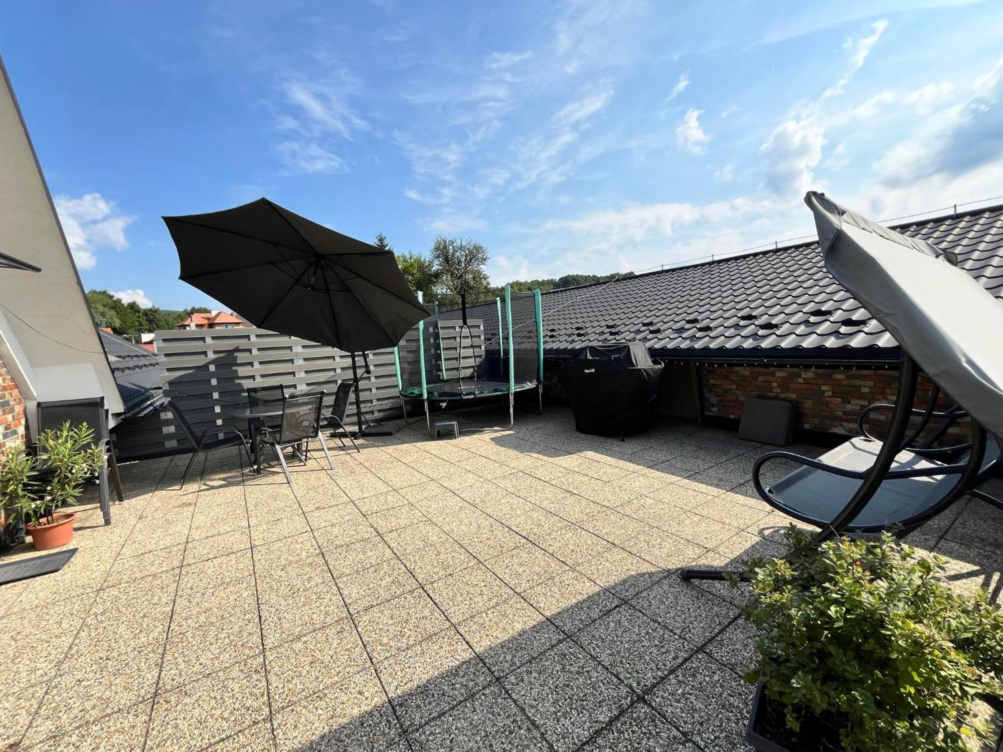P&P APARTMÁNY Bojnice Esterno foto