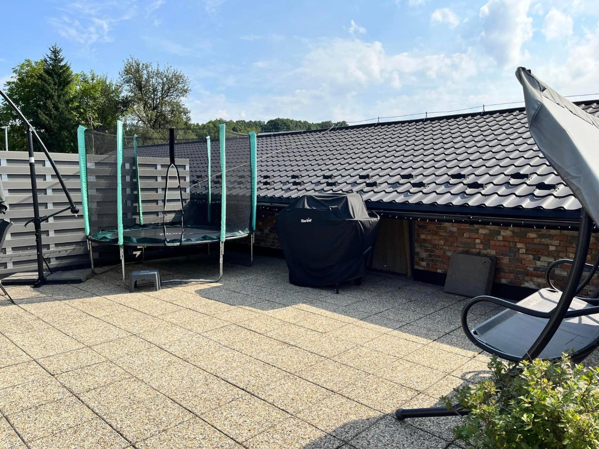 P&P APARTMÁNY Bojnice Esterno foto