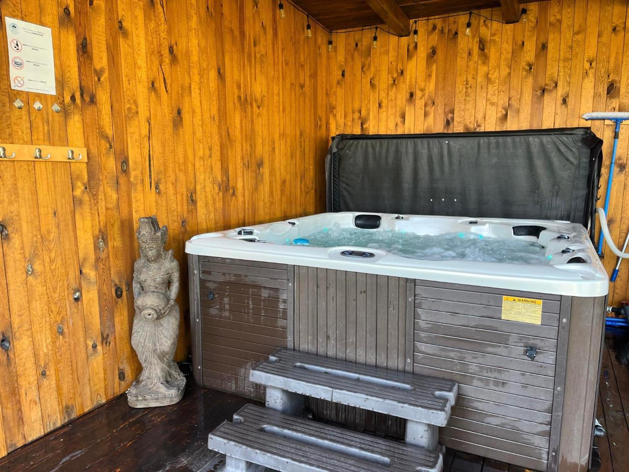 P&P APARTMÁNY Bojnice Esterno foto