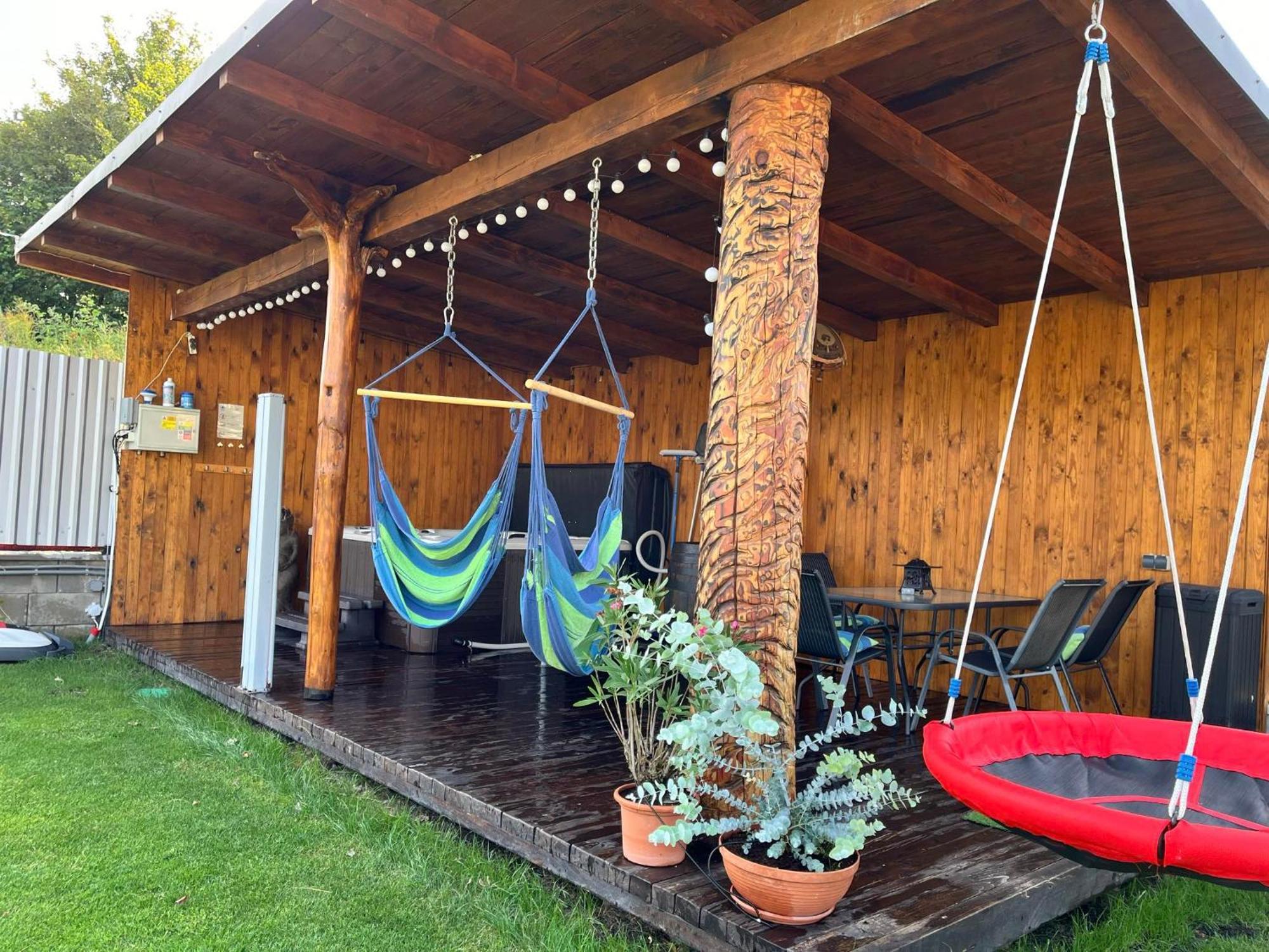 P&P APARTMÁNY Bojnice Esterno foto