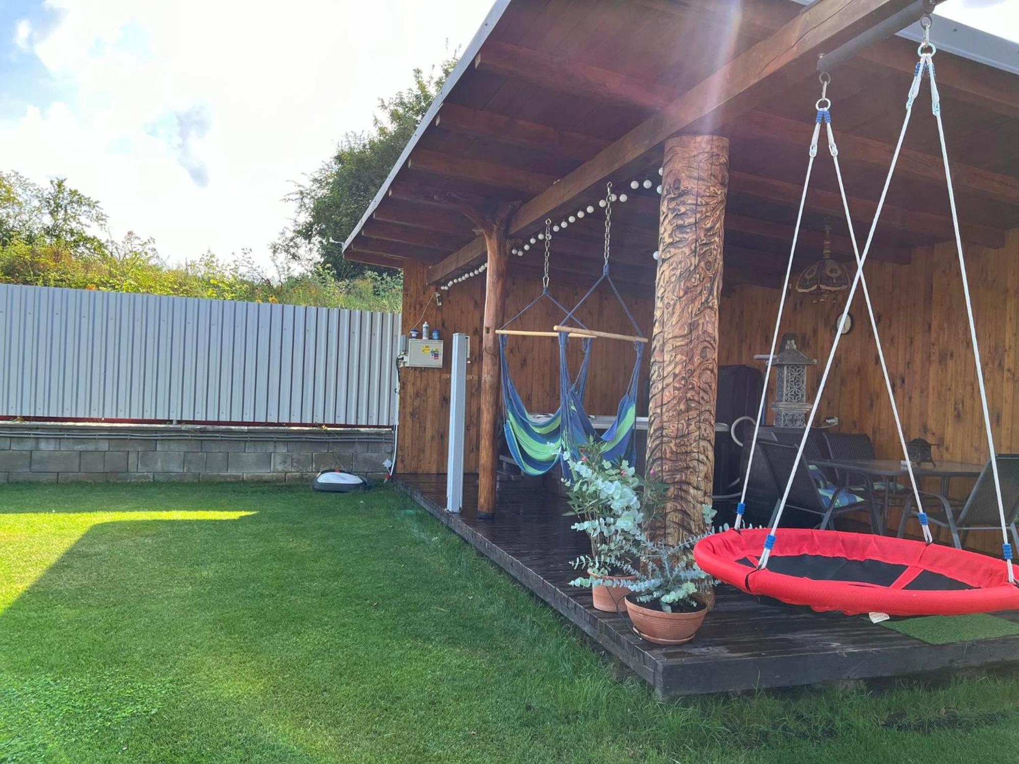 P&P APARTMÁNY Bojnice Esterno foto