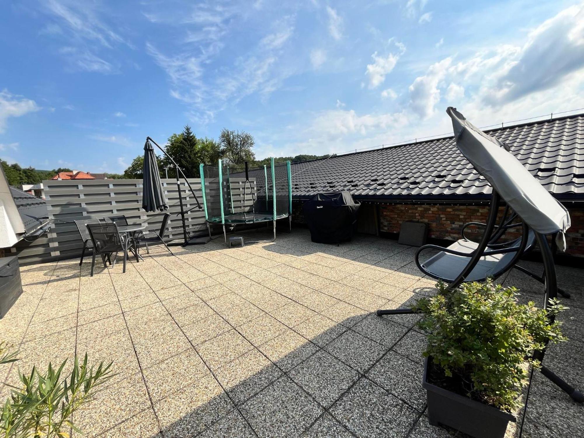 P&P APARTMÁNY Bojnice Esterno foto