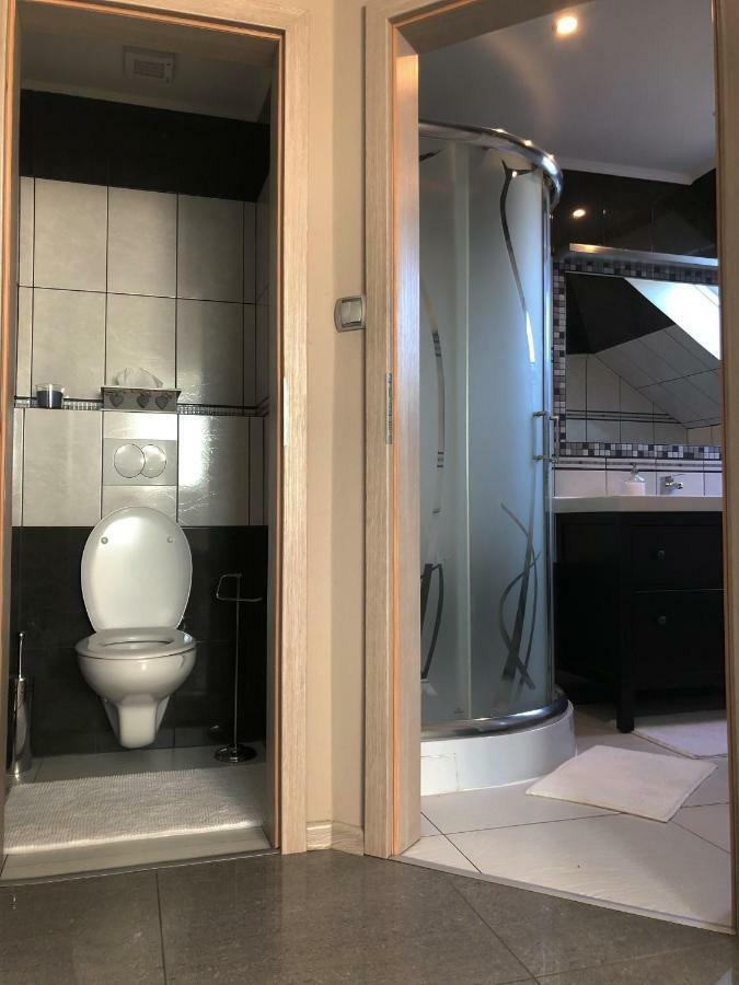 P&P APARTMÁNY Bojnice Esterno foto