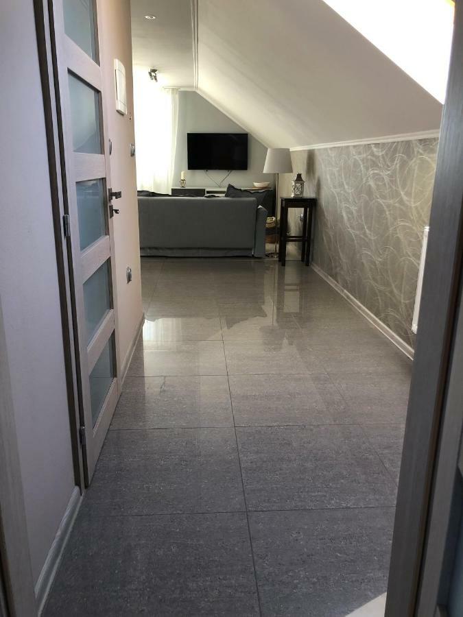 P&P APARTMÁNY Bojnice Esterno foto